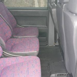 Kombi prevoz putnika Domaci i inostrani 061/681-9955