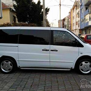 Kombi prevoz putnika Domaci i inostrani 061/681-9955