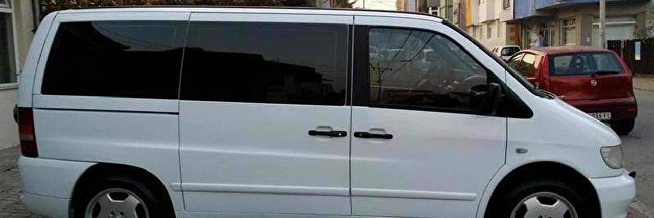 Kombi prevoz putnika Domaci i inostrani 061/681-9955