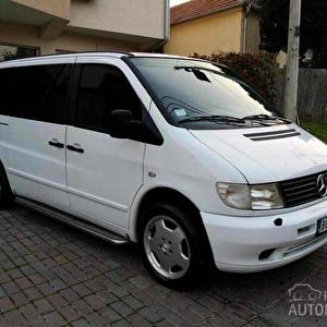 Kombi prevoz putnika Domaci i inostrani 061/681-9955