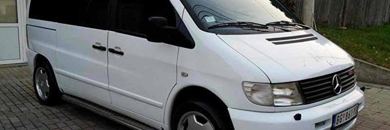 Kombi prevoz putnika Domaci i inostrani 061/681-9955