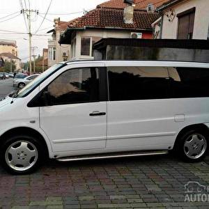 Kombi prevoz putnika Domaci i inostrani 061/681-9955