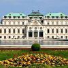 Beograd - Beč - Beograd