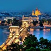Beograd - Budapest - Beograd