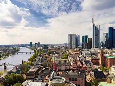 Beograd-Frankfurt-Beograd